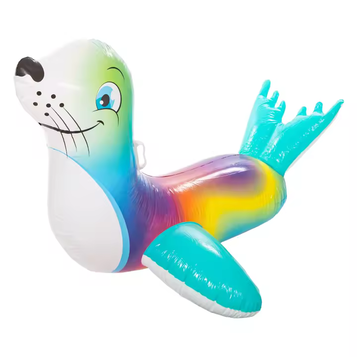 Robbe Flash 'n Splash Aufsitzfahrzeug 144 cm - 1