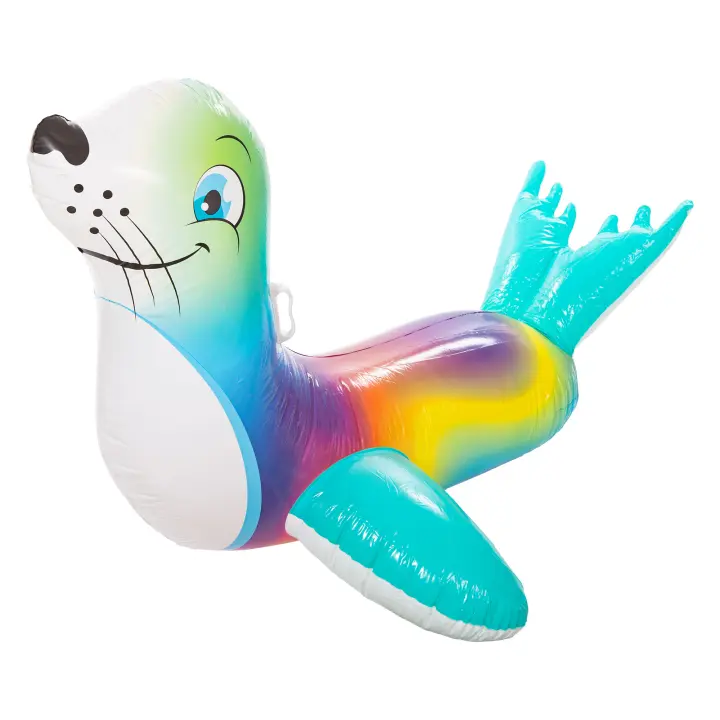 Robbe Flash 'n Splash Aufsitzfahrzeug 144 cm - 1