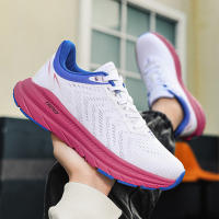 Nuevos Zapatillas De Correr Para Hombres Y Mujeres ZYXZLB Tenis De Entrenamiento Deportivo Absorbing Shock Ligero Y Cómodo Para Maratón Y Racing - details 20