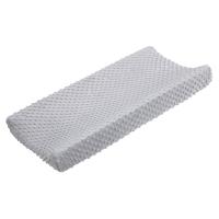 Mesa cambiadora de pañales para Bebe, Funda cambiadora, Mesa de masajes, Sábana cambiadora para Bebe, Funda exterior para Mesa de Lactancia, Funda de canvas desmontable - details 2