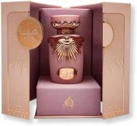 Lattafa Haya Eau De Parfum 100 ml para Mujer - Fragancia Exquisita para el Día y la Noche - details 1