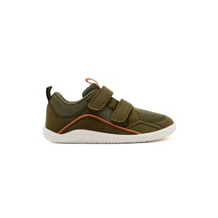 DEPORTIVO RESPETUOSO COLEBROOK KAKI GIOSEPPO BAREFOOT - 1