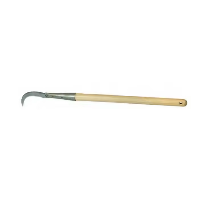 CORVILLO METALICO VENDIMIA C/MANGO 50CM FC 54002 - 1