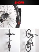 Gancho De Pared Para Patinete Eléctrico Xiaomi M365/PRO Ninebot ES1 ES2 Con Carga Máxima De 50kg Fácil Instalación Accesorio Esencial Para Scooters - details 11
