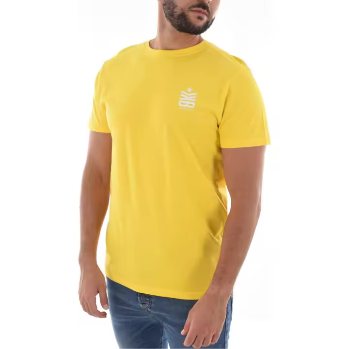 Bikkembergs BKK3MTS05,camiseta para hombre - 1