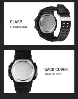 Reloj Deportivo SKMEI Japonés LED Digital Movimiento Militar Hombre Resistente Al Agua 5Bar Cuenta Regresiva Fecha Reloj De Pulsera - details 15