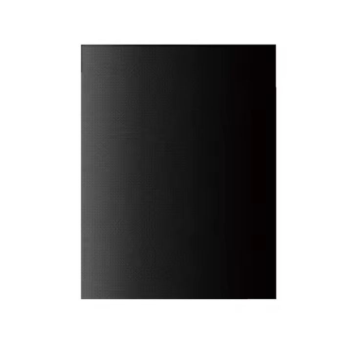 Aluminio Grills Resistente Al Calor Matriz Para Horno De Gas 24x16 Pulgadas Grande Y Duradera Fundas Para El Fondo Del Horno - 1