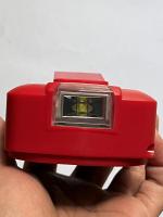 Adaptador Para Batería Einhell 18V Li-ion PX-BAT4 a DC 12V 3.0A PD 22.5W QC3.0 USB C Accesorio De Herramienta Eléctrica - details 0