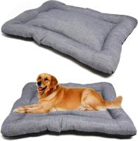 Manta Colchoneta para Perros Gatos Cama Mascotas Antideslizante Tamaño S/M/L Portatil Colchón Sofá Almohada Suave - details 4
