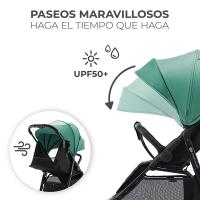 Kinderkraft Silla De Paseo Rine Para Bebe - details 4