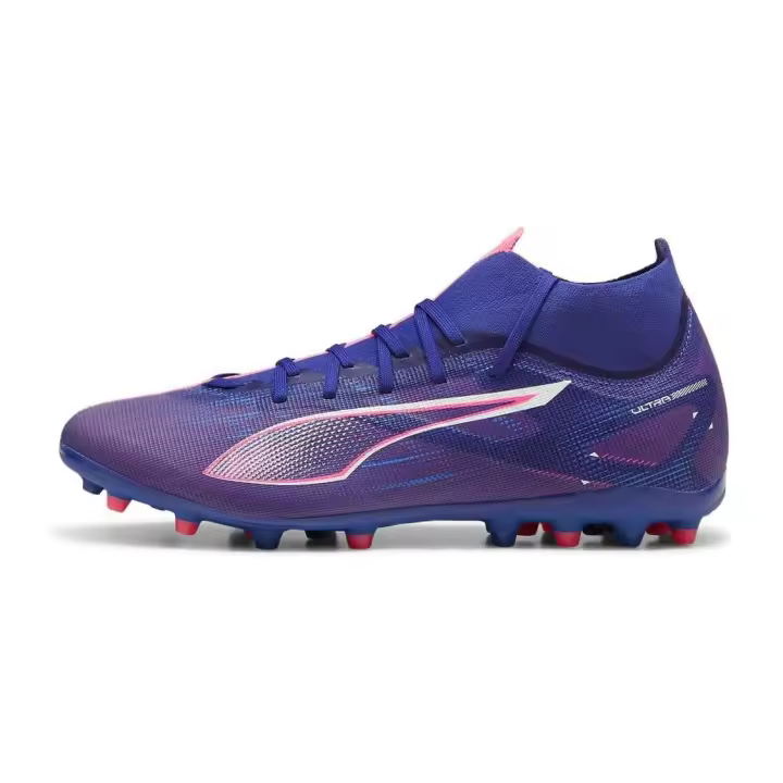 Zapatillas Hombre Puma Ultra 5 Match 107891-01 Botas Fútbol Hombre Puma - 1