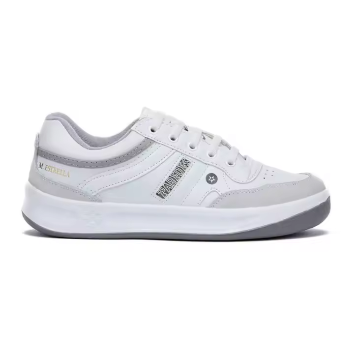 Deportivo Paredes Estrella DP100 Blanco CMSport 2792 Paredes - 1