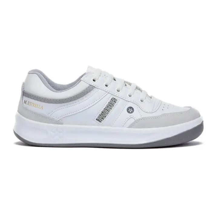 Deportivo Paredes Estrella DP100 Blanco CMSport 2792 Paredes - 1
