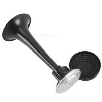 2PCS Bocina De Aire Doble Para Coche Universal Camión Barco Super Fuerte Y Alta Calidad Accesorios De Automóvil - details 1