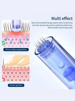10/50PCS Agujas Para Microagujas 12 36 42 Cartridges Desechables Para Microneedling Reemplazo Para DERMAPEN Cuidado De La Piel - details 2