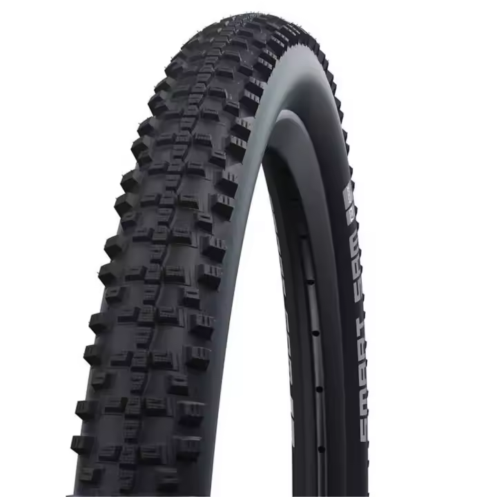 Schwalbe Cubierta Rígida De Mtb Smart Samoa Performance Addix 29´´ X 2.10 - 1