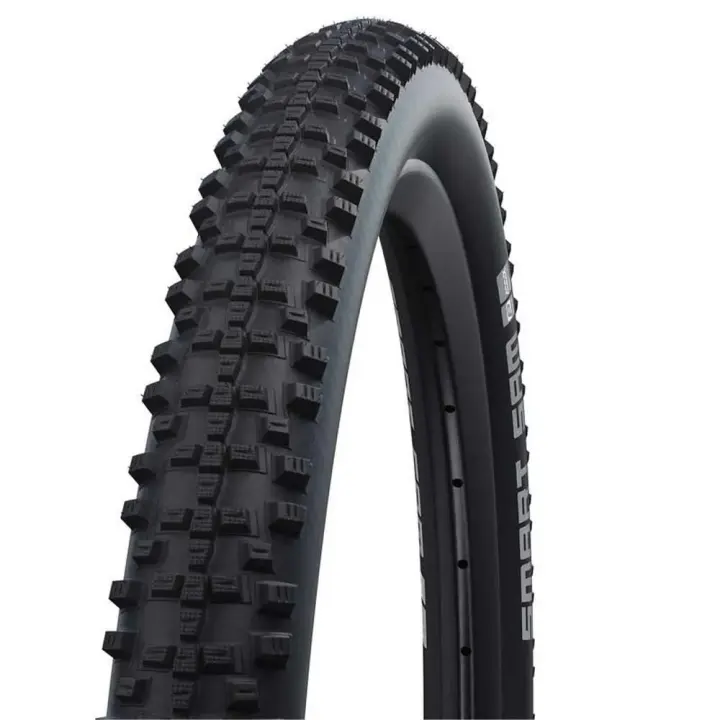 Schwalbe Cubierta Rígida De Mtb Smart Samoa Performance Addix 29´´ X 2.10 - 1
