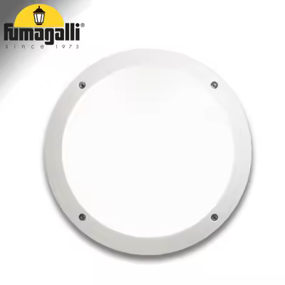 LUCIA BLANCO OPAL E27 - 1