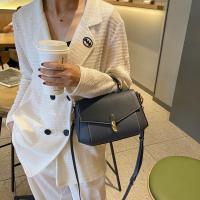 Bolso De Hombro Para Mujer En Cuero Genuino Nueva Moda Colección Primera Capa De Vaca De Alta Calidad Bolso De Mano Versátil - details 18