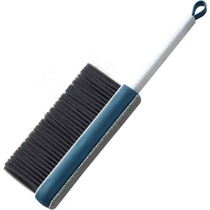 Cepillos de Limpieza de Escoba de Mano Verde - 1