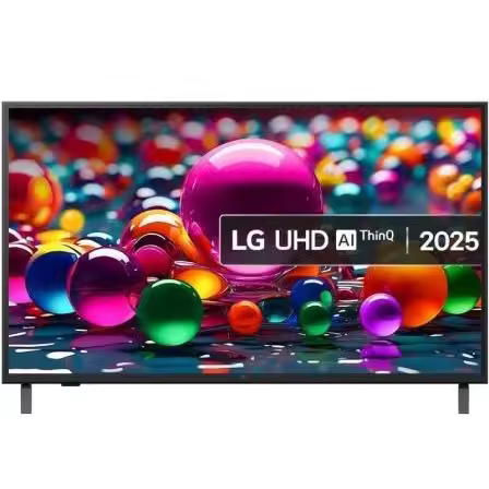 Televisor LG UHD 43UA75006LA 43"/ Ultra HD 4K/ Smart TV/ WiFi - 1