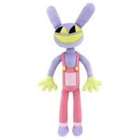 Muñeco De Peluche Gummigoo Circo Digital 2 Juguete Genio Para Adultos Y Adolescentes Relleno De Algodón PP Personaje De TV Y Películas - details 5
