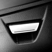 Cubierta De Manija De Bolso De Mano Para Ford Focus 3 MK3 2015-2018 LHD Accesorios De Almacenamiento Con Lentejuelas Decorativos Para Coche - details 3