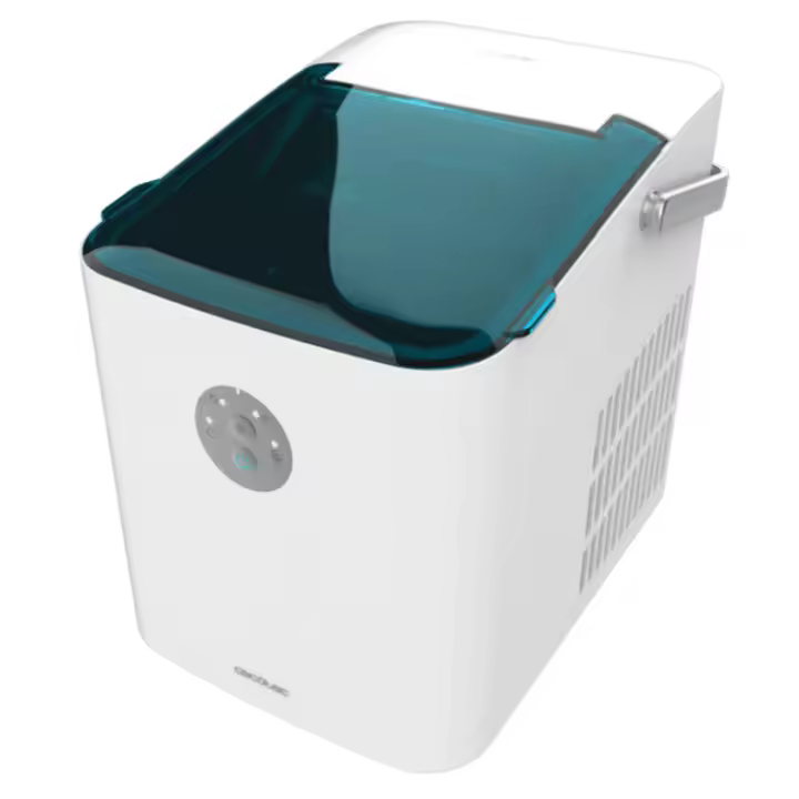 MAQUINA HIELO 09325 CHILLIN ICE 1200 GO - 1