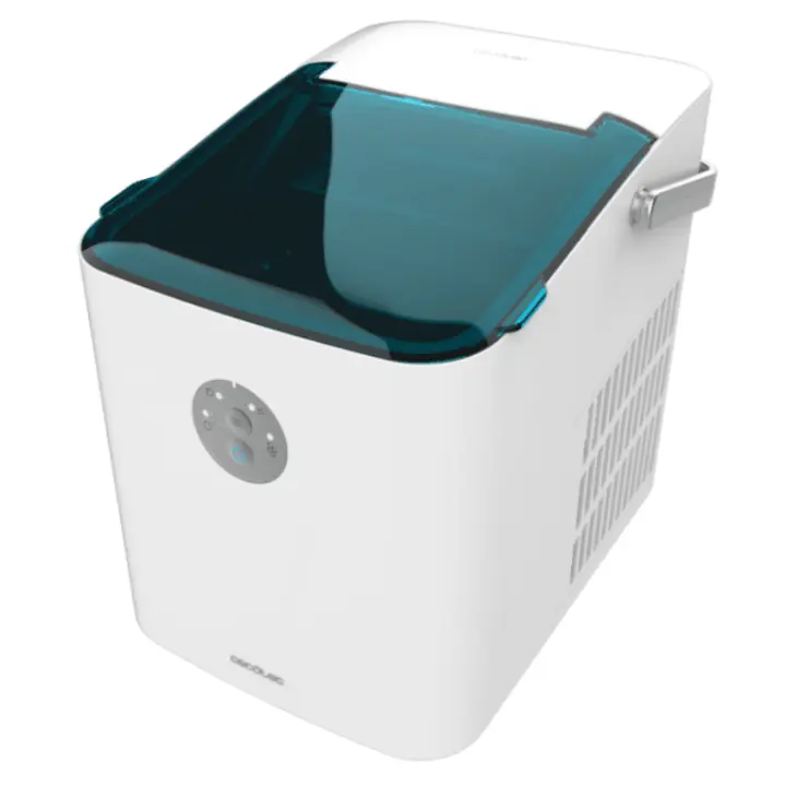 MAQUINA HIELO 09325 CHILLIN ICE 1200 GO - 1