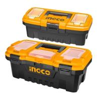 INGCO PBXK0201 CONJUNTO DE CAJAS DE HERRAMIENTAS - details 0