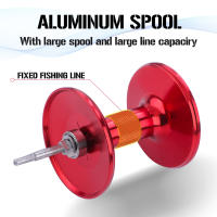 Carrete De Pesca En El Agua Salada Sougayilang Carrete De Arroqueo Con Carril Para Barco Oceánico Carrete De Pesca Redonda Para Baitcasting Pesca En Oceano - details 22