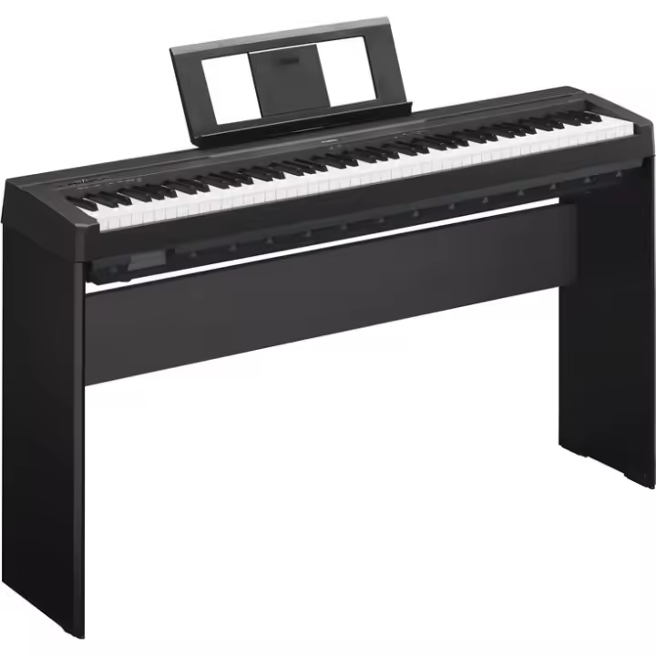 Yamaha P-45B - Piano digital - 1