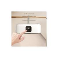 600W de Ropa Pequeña, Mini Secadora de Ropa, Eléctrica de Ropa Portatil con Temporizador,Esterilización UV,Apagado Automático para Aparamento, Viajes - details 0