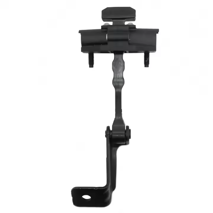 Límite De Puerta Delantera Izquierda Y Derecha Para Tesla Model 3 2017-2021 Con Localizador De Puerta 1110298-00-D 1089507-00-D Kit De Conversión De Juego De Bisagras - 1