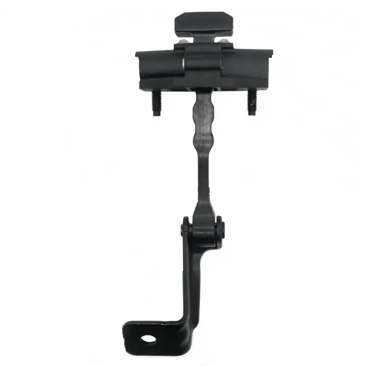 Límite De Puerta Delantera Izquierda Y Derecha Para Tesla Model 3 2017-2021 Con Localizador De Puerta 1110298-00-D 1089507-00-D Kit De Conversión De Juego De Bisagras - 1