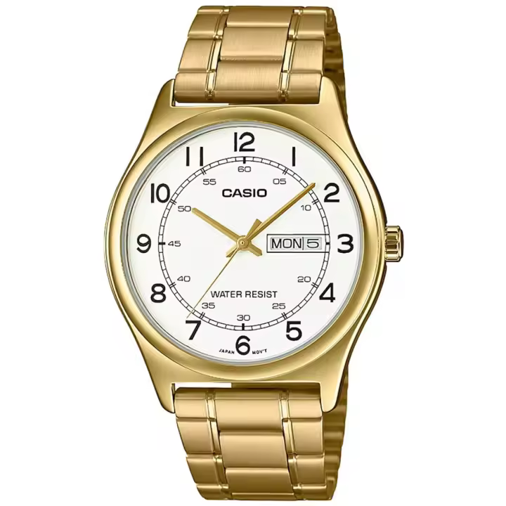Reloj Casio® MTP-V006G-7B - 1