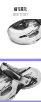 Sandalias De Verano Para Adultos EVA Ligera Y Transpirable Sandalias De Playa Antideslizantes Suaves Y Cómodas Camuflaje Para Exterior - details 3