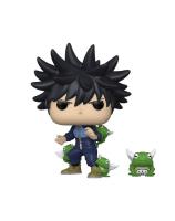 Funko  Megumi Toads ranas  Jujutsu KAisen JJK  Anime 1119 - details 1