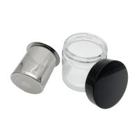 Juego De Limpieza De Joyas Jarra Para Limpieza De Diamantes Vaso De Limpieza De Vidrio Portátil Y Seguro Para Bolas Collares Anillos - details 3