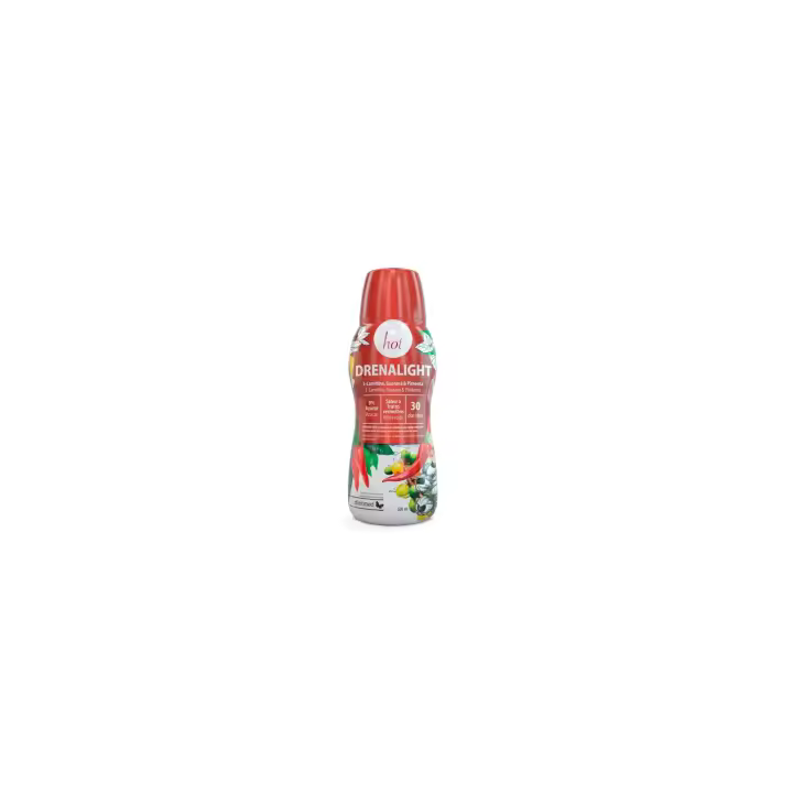 Dietmed Drenalight Hot 600ml - 1