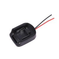 Adaptador De Batería Para Makita MT 18V Li-ion Cable De Conexión DIY Para Herramientas Eléctricas Compatible Con BL1830 BL1840 BL1850 - details 1