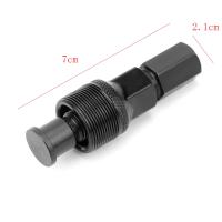 1Pc Herramienta De Reparación De Bicicleta Extractor De Engranaje De Bicicleta MTB De Acero Carbono Herramienta Multifuncional Para Ciclismo - details 5