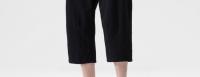 Pantalones Cortos De Algodón 100% Para Hombre Verano Pantalones Casuales Para Playa Pantalones Rectos Para Casa Talla M-5XL - details 3