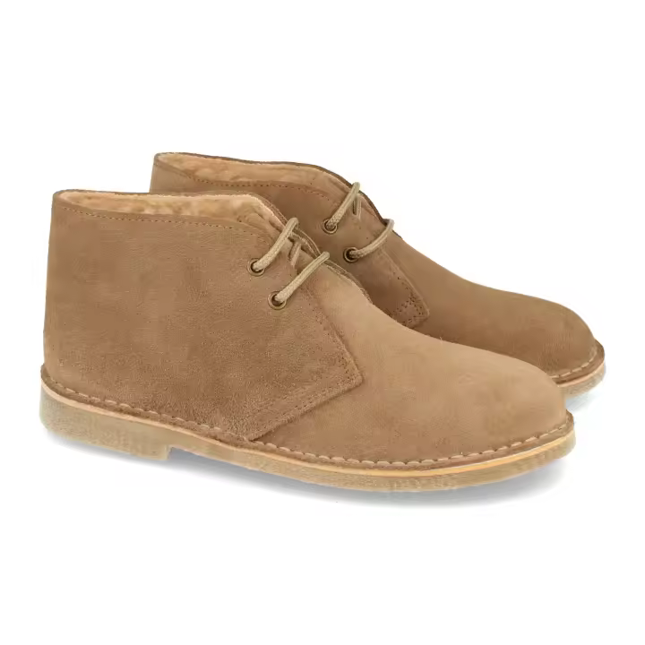 BOTINES Sport3punto0 DB02H-Taupe - 1
