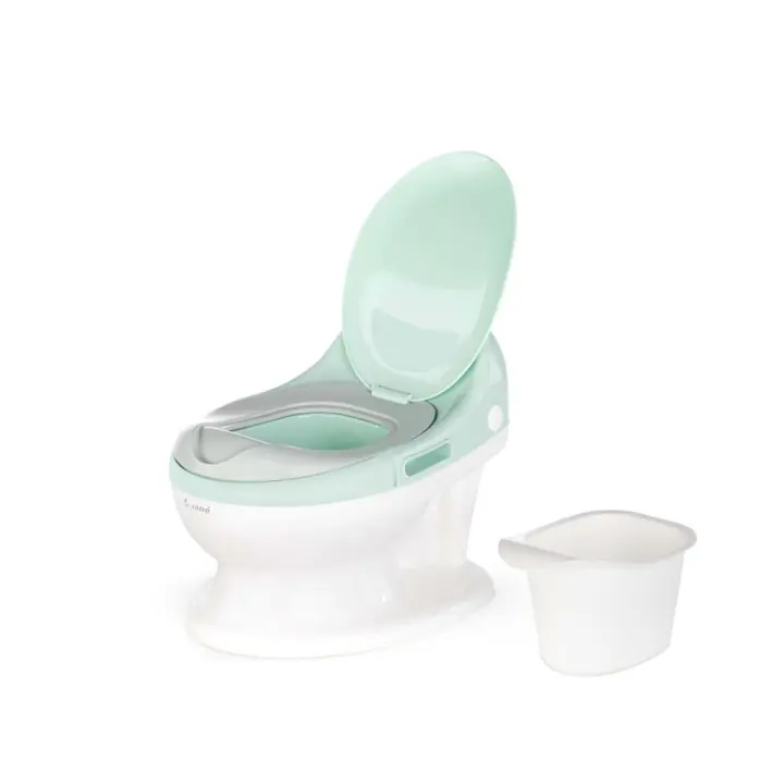 Orinal Con Sonido Mint Jané - 1