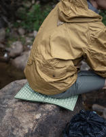 Naturehike XPE Nido De Huevo Plegable Almohadilla De Camping Al Aire Libre Cojín De Humedad Portátil Para Picnic - details 7
