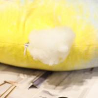 Juguete De Peluche 3D Simulación Peces Mero Salmón Saury Cordero Cojín Creativo Para Sofá Regalo Para Niños Animal De Peluche Tipo Muñeco Relleno De Algodón PP - details 26