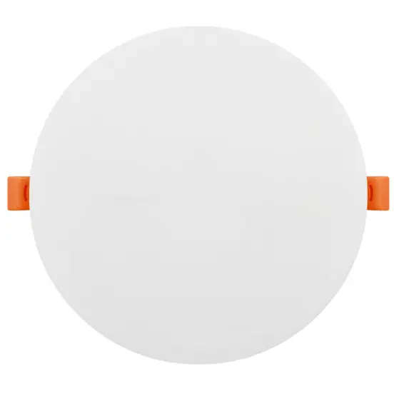 Downlight Empotrar 12w 3000k/4000k/6000k Cct Corte Ajustable 491203 - 1