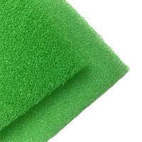 1-10Pc Almohadilla De Esponja Para Nevera Alfombrilla De Armario Fresco Antimoho Antibacteriano Antipolvo Para Alimentos - details 6