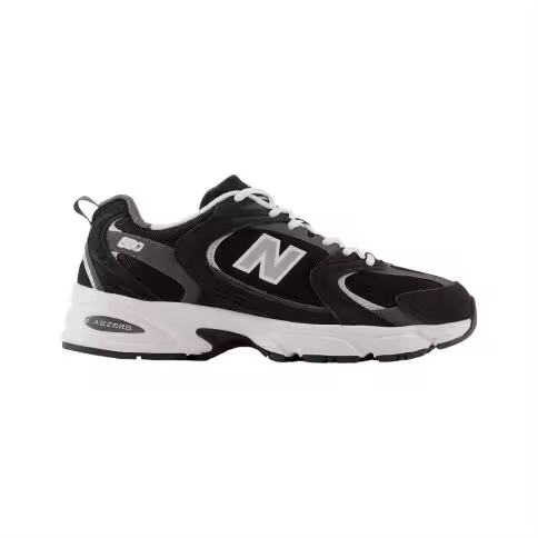 New Balance 530 Lifestyle Negro Zapatillas Hombre - 1